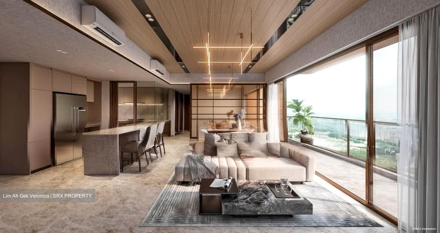 Dunearn Road (D11), Condominium #590430621